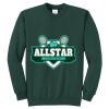Core Fleece Crewneck Sweatshirt Thumbnail