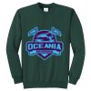 Core Fleece Crewneck Sweatshirt Thumbnail