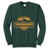 Core Fleece Crewneck Sweatshirt Thumbnail