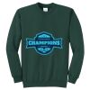 Core Fleece Crewneck Sweatshirt Thumbnail