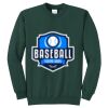 Core Fleece Crewneck Sweatshirt Thumbnail