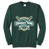 Core Fleece Crewneck Sweatshirt Thumbnail