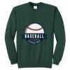 Core Fleece Crewneck Sweatshirt Thumbnail