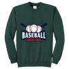 Core Fleece Crewneck Sweatshirt Thumbnail
