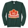 Core Fleece Crewneck Sweatshirt Thumbnail