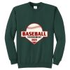 Core Fleece Crewneck Sweatshirt Thumbnail