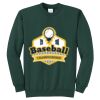 Core Fleece Crewneck Sweatshirt Thumbnail