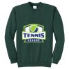 Core Fleece Crewneck Sweatshirt Thumbnail