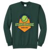 Core Fleece Crewneck Sweatshirt Thumbnail