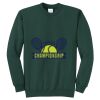 Core Fleece Crewneck Sweatshirt Thumbnail