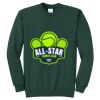 Core Fleece Crewneck Sweatshirt Thumbnail