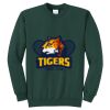 Core Fleece Crewneck Sweatshirt Thumbnail
