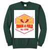 Core Fleece Crewneck Sweatshirt Thumbnail