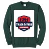 Core Fleece Crewneck Sweatshirt Thumbnail