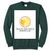 Core Fleece Crewneck Sweatshirt Thumbnail