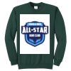 Core Fleece Crewneck Sweatshirt Thumbnail
