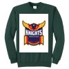 Core Fleece Crewneck Sweatshirt Thumbnail