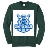 Core Fleece Crewneck Sweatshirt Thumbnail