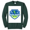 Core Fleece Crewneck Sweatshirt Thumbnail
