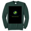 Core Fleece Crewneck Sweatshirt Thumbnail