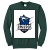 Core Fleece Crewneck Sweatshirt Thumbnail