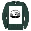 Core Fleece Crewneck Sweatshirt Thumbnail