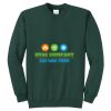 Core Fleece Crewneck Sweatshirt Thumbnail