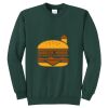 Core Fleece Crewneck Sweatshirt Thumbnail