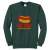Core Fleece Crewneck Sweatshirt Thumbnail