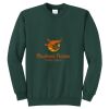 Core Fleece Crewneck Sweatshirt Thumbnail