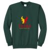 Core Fleece Crewneck Sweatshirt Thumbnail