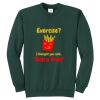 Core Fleece Crewneck Sweatshirt Thumbnail