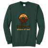 Core Fleece Crewneck Sweatshirt Thumbnail