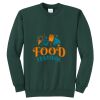 Core Fleece Crewneck Sweatshirt Thumbnail