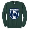 Core Fleece Crewneck Sweatshirt Thumbnail