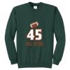 Core Fleece Crewneck Sweatshirt Thumbnail