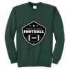 Core Fleece Crewneck Sweatshirt Thumbnail