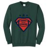 Core Fleece Crewneck Sweatshirt Thumbnail