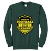 Core Fleece Crewneck Sweatshirt Thumbnail
