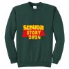 Core Fleece Crewneck Sweatshirt Thumbnail