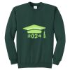 Core Fleece Crewneck Sweatshirt Thumbnail