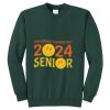 Core Fleece Crewneck Sweatshirt Thumbnail