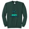 Core Fleece Crewneck Sweatshirt Thumbnail
