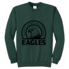 Core Fleece Crewneck Sweatshirt Thumbnail