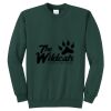 Core Fleece Crewneck Sweatshirt Thumbnail