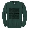 Core Fleece Crewneck Sweatshirt Thumbnail