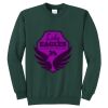 Core Fleece Crewneck Sweatshirt Thumbnail