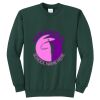 Core Fleece Crewneck Sweatshirt Thumbnail