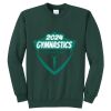 Core Fleece Crewneck Sweatshirt Thumbnail