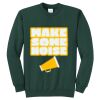 Core Fleece Crewneck Sweatshirt Thumbnail